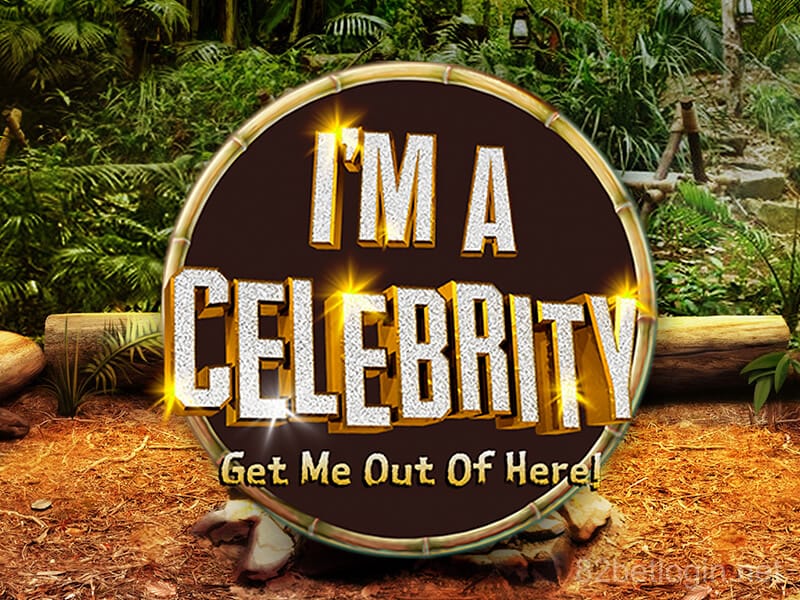 I'm a Celebrity