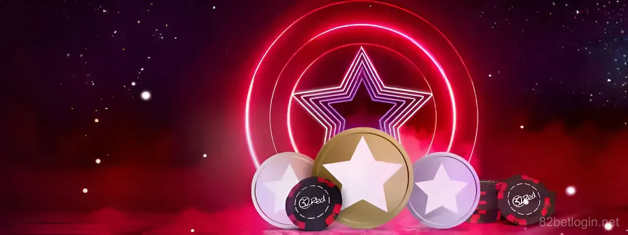 Promoção de boas-vindas 82bet